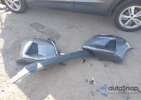 2021 Nissan Kicks S Xtronic Cvt из США, поврежденный, VIN 3N1CP5BV2ML493531